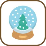 Tree Shaking SVG Icon